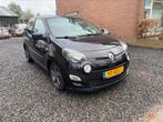 Renault Twingo 1.2 16V 2012 Zwart Schuifdakje! Zeer netjes!, Auto's, Renault, Origineel Nederlands, Te koop, Benzine, 4 stoelen