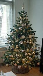 Mooie kerstboom! (zonder decoratie!), Huis en Inrichting, Binnen, Gebruikt, Ophalen
