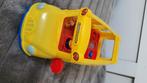 Little People bus, Kinderen en Baby's, Speelgoed | Fisher-Price, Auto of Voertuig, Zo goed als nieuw, Ophalen