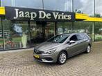 Opel Astra Sports Tourer 1.2 Elegance, Voorwielaandrijving, 65 €/maand, Stof, Gebruikt