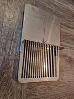 Verstelbare scheidingswand weber go anywhere WGA, Ophalen of Verzenden, Zo goed als nieuw