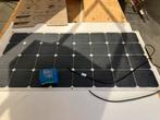 BlueSolar Charge Controller met  flexibel zonnepaneel, Watersport en Boten, Ophalen of Verzenden, Zo goed als nieuw, Motor en Techniek