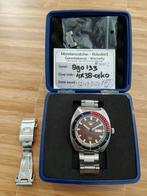 Seiko Pogue mod/inspired, Sieraden, Tassen en Uiterlijk, Horloges | Heren, Staal, Polshorloge, Ophalen of Verzenden, Zo goed als nieuw