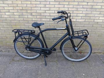 Gazelle 59 cm transportfiets. beschikbaar voor biedingen