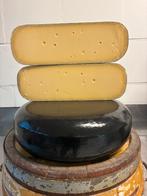 Best eten: Hele oud snijdbare Goudse kaas nu €93,50 p. stuk!, Diversen, Levensmiddelen, Ophalen of Verzenden