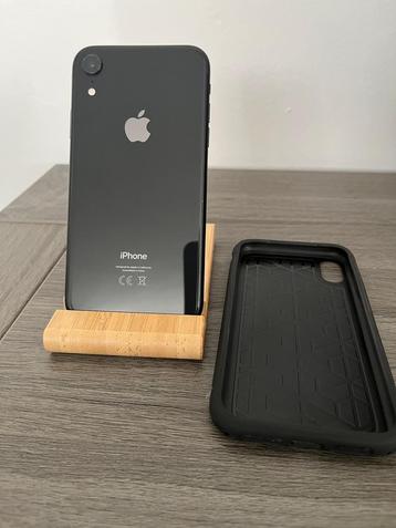 Iphone Xr 128 GB met hardcase otterbox beschikbaar voor biedingen
