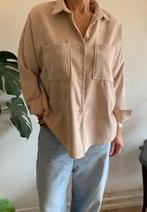 ZARA   Smalle rib dames tuniek maat S/M, Ophalen of Verzenden, Zo goed als nieuw