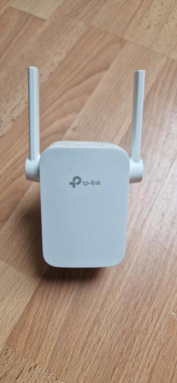 TP-Link AC1200 WiFi Versterker RE305 beschikbaar voor biedingen