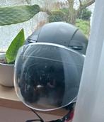 Intergraal helm maat l / 59 cm, Verzenden