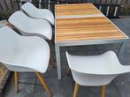 Tuinset, Tuin en Terras, Ophalen of Verzenden, Gebruikt