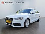 Audi A3 Limousine 1.4 TFSI Ambition Pro Line S, Auto's, Gebruikt, Euro 6, 4 cilinders, Met garantie (alle)