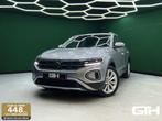 Volkswagen T-Roc 1.5 TSI Life DSG | Camera | IQ-Drive | Led, Stof, 1498 cc, 4 cilinders, 150 pk