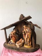 Oude Kerst items, Diversen, Kerst, Verzenden, Gebruikt