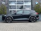 Cupra FORMENTOR VZ E-HYBRID 245PK ADAPTIVE - CAMERA - STUURV, Gebruikt, 4 cilinders, Formentor, Zwart