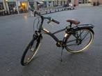 NEXUS-21 VERSNELLINGEN | VERSLETEN REMBLOKJES | 53 INCH, Ophalen, Cruiser, Aluminium, Zo goed als nieuw