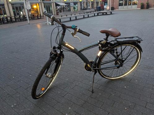 NEXUS-21 VERSNELLINGEN | VERSLETEN REMBLOKJES | 53 INCH, Fietsen en Brommers, Fietsen | Cruisers en Lowriders, Zo goed als nieuw
