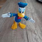 Disney Buig poppetjes, Ophalen of Verzenden, Donald Duck, Zo goed als nieuw, Beeldje of Figuurtje