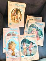 7 MAMMIE dames romans - Mooie oude leesromans, Ophalen of Verzenden, Gelezen, Diverse, Nederland