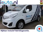 BYD ETP3 45 kWh 2x Schuifdeur /Camera/Leder/Keyless/ECC/Stoe, 12 maanden, 136 pk, Gebruikt, Zwart