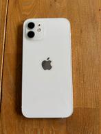 Nette iPhone 12 wit 128GB, Telecommunicatie, Mobiele telefoons | Apple iPhone, Ophalen, 128 GB, Wit, Zo goed als nieuw