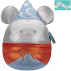 Squishmallows: Disney 100th: Mickey Mouse 35 cm, ., Overige typen, Nieuw, Ophalen of Verzenden