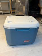 Koelbox 50 liter op wielen trolley, Caravans en Kamperen, Koelboxen, Ophalen, Zo goed als nieuw, Koelbox, Koelelement