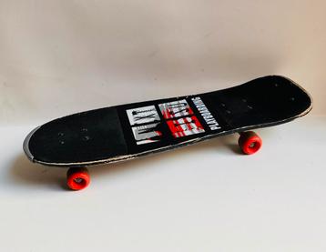 Jaren 80 old school skateboard beschikbaar voor biedingen