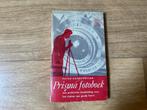 Vintage boek fotografie peter charpentier prisma fotoboek!, Boeken, Ophalen of Verzenden, Gelezen, Fotografie algemeen, Peter Charpentier