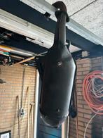 Sm02 uitlaat piaggio 125/180cc, Ophalen of Verzenden, Zo goed als nieuw, Tweetakt, Overige modellen