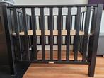 Zwarte Bopita Brent box, Kinderen en Baby's, Boxen, Ophalen, Gebruikt