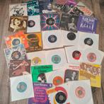 single verzameling 125 stuks funk soul disco, Gebruikt, 7 inch, Single, Ophalen of Verzenden