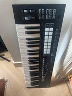 Novation Launchkey 49, Ophalen of Verzenden, Zo goed als nieuw, 49 toetsen, Overige merken