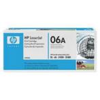 Originele HP Toner 06A - HP Laserjet 5L, 6L, 3100 en 3150, Ophalen of Verzenden, Nieuw, Toner