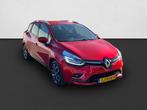 Renault Clio Estate 1.2 TCe Intens NAVI / ECC / 1E EIGENAAR, Voorwielaandrijving, Gebruikt, Euro 6, 4 cilinders