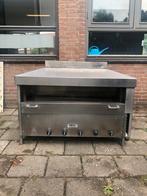 Pita grill op propaan of butagas, Ophalen of Verzenden