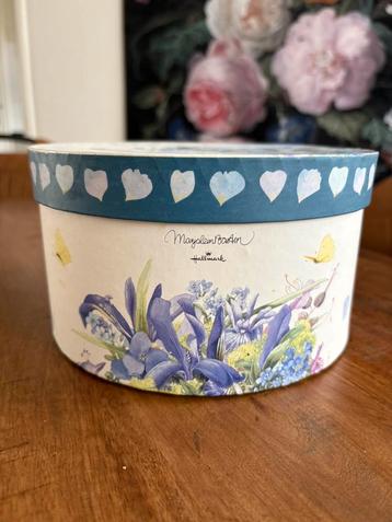 Opbergdoos Marjolein Bastijn “Springime” beschikbaar voor biedingen