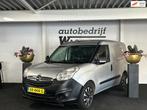Opel Combo 1.4 L1H1 ecoFLEX benzine 20.911km, Voorwielaandrijving, Gebruikt, Bedrijf, 2 stoelen