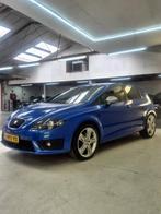 Seat Leon 2.0 TSI FR 2011, Auto's, Voorwielaandrijving, 281 pk, 1295 kg, 4 cilinders