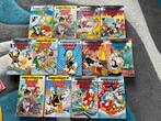 Dubbelpockets Donald Duck - Diverse Nummers, Meerdere stripboeken, Ophalen of Verzenden, Gelezen