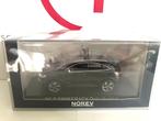 Norev 1:43 DS7 Crossback Presidentsauto 2017 Macron, Ophalen of Verzenden, Nieuw, Auto, Norev