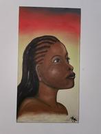 Origineel werk  Peter Klashorst  Gesigneerd, Ophalen