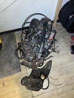 Piaggio fly brom blok, Ophalen of Verzenden, Zo goed als nieuw