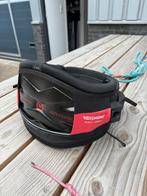 Ride Engine lyte Small trapeze incl unity mega spreader haak, Ride engine, Overige typen, Ophalen of Verzenden, Zo goed als nieuw