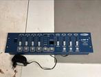 Showtec Lite-4 DMX Dimmer Chaser - 4 Kanaals, Muziek en Instrumenten, Ophalen, Gebruikt, Licht, Geluidgestuurd