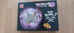 Wasgij puzzel nummer 1., Ophalen of Verzenden, 500 t/m 1500 stukjes, Zo goed als nieuw