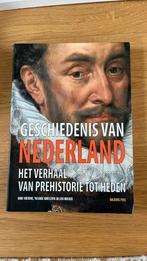 Anne Doedens - Geschiedenis van Nederland, 20e eeuw of later, Europa, Ophalen of Verzenden, Zo goed als nieuw