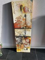 Schilderij Dario Bosa, Ophalen