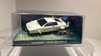 Lotus esprit 007 jams bond atlas 1.43, Hobby en Vrije tijd, Modelauto's | 1:43, Overige merken, Auto, Ophalen of Verzenden, A