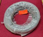 Donné wandkabel / signaalkabel 10 x 0,8mm2 - 80 mtr, Ophalen, Nieuw, Kabel of Snoer