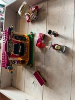 Lego Friends Talentenjacht 41334, Ophalen of Verzenden, Zo goed als nieuw, Complete set, Lego